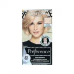 L'Oreal Preference Les Vivids হেয়ার কালার 9.023 লাইট রোজ গোল্ড