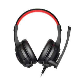 Havit Gamenote HV-H2031D 3.5mm গেমিং হেডসেট, নয়েজ ক্যান্সেলেশন মাইক্রোফোনসহ – 1 বছরের ওয়ারেন্টি
