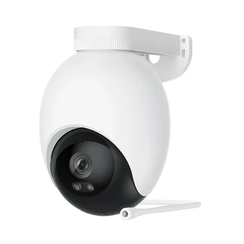IMILAB EC6 3K 360 Degree White Home Security Dome Wi-Fi IP Camera (EU)