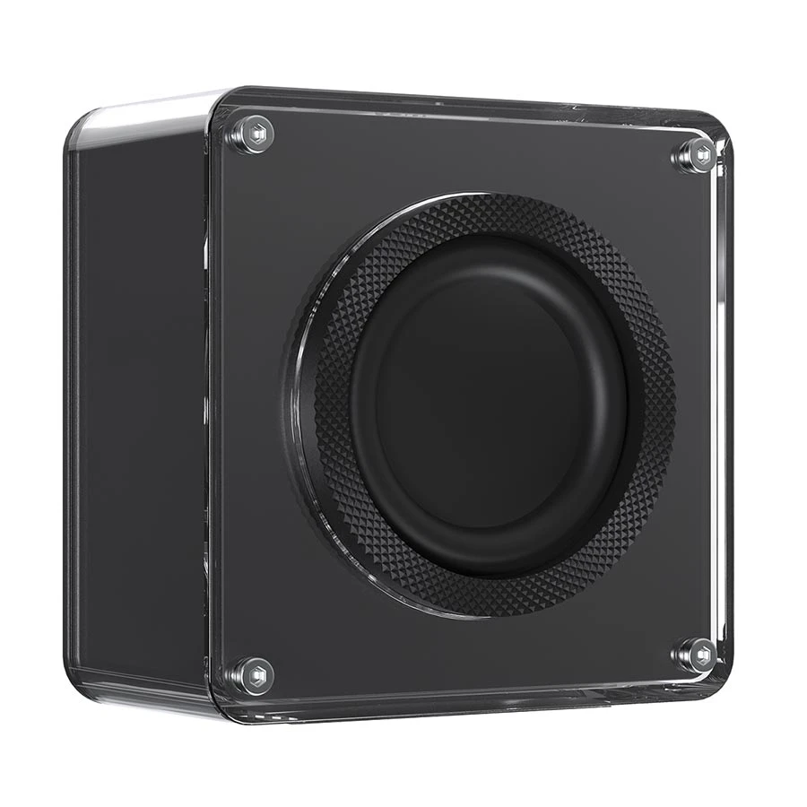 Fantech Nerabox BS152 Portable Bluetooth Speaker Black