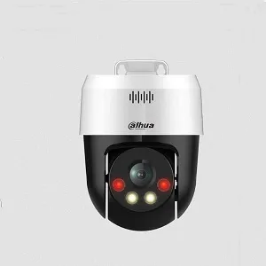 Dahua SD2A200HB-GN-A-PV-S2 2MP ফুল-কালার নেটওয়ার্ক PTZ ক্যামেরা