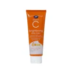 Boots ভিটামিন C ব্রাইটেনিং হুইপ ফোম 100ml