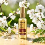 Streax Shine ওয়ালনাট অয়েল হেয়ার সিরাম 55 মিলি