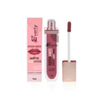 Everly Beauties Aurora ম্যাট লিকুইড লিপস্টিক - Wine Wisper