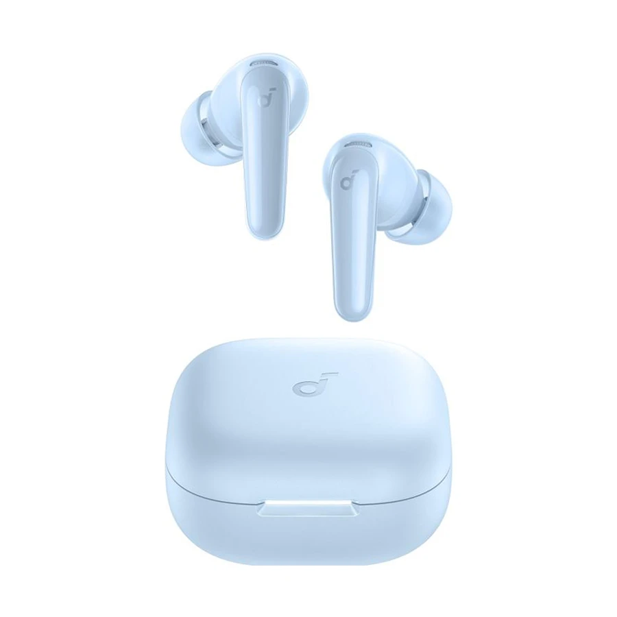 Anker SoundCore R60i NC ANC Blue Bluetooth Earbuds