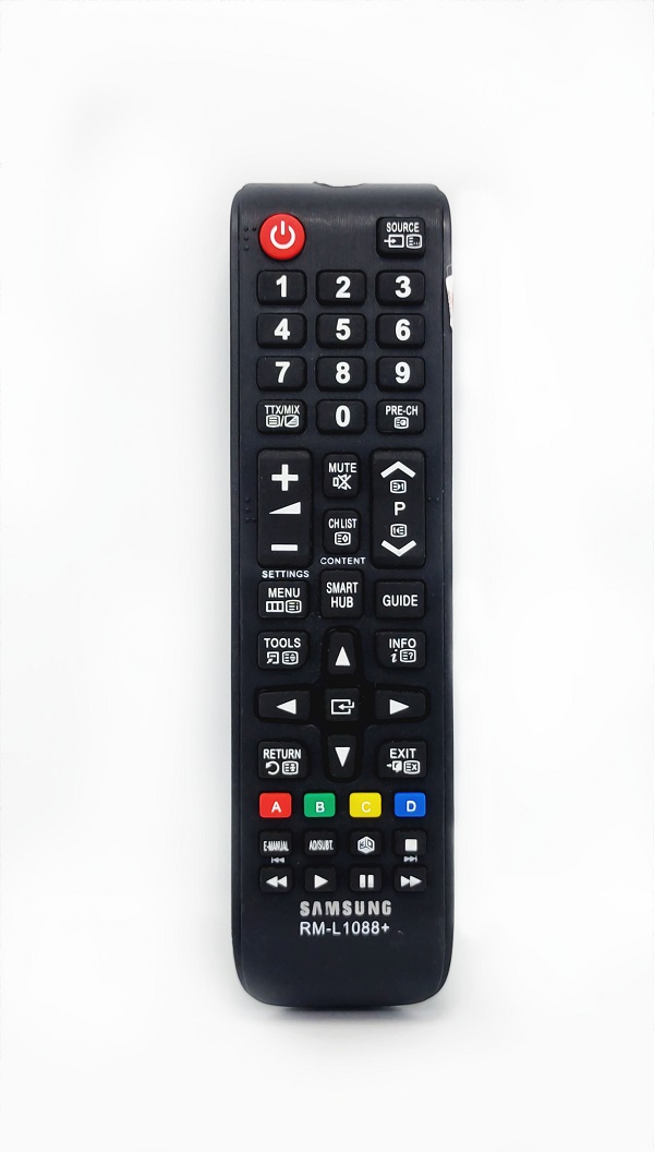 স্যামসাং RM-L1088+ টিভি রিমোট