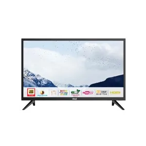 Vigo 24 ইঞ্চি LED টিভি K10