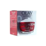 Olay Regenerist Collagen Peptide 24 ময়েশ্চারাইজার 50g