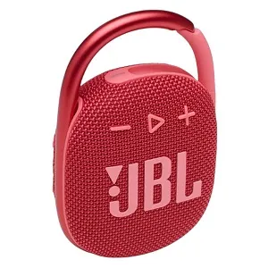 JBL CLIP 4 আল্ট্রা-পোর্টেবল ওয়্যারলেস স্পিকার