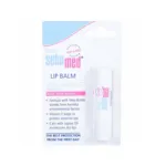 Seba Med বেবি লিপ বাম, শিয়া বাটার যুক্ত 4.8g