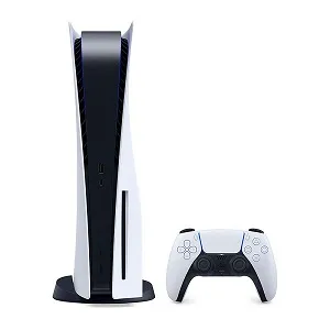 Sony PS5 গেমিং কনসোল