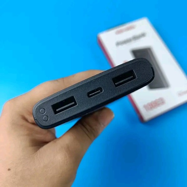 VEN DENS পাওয়ার ব্যাংক 20000mAh