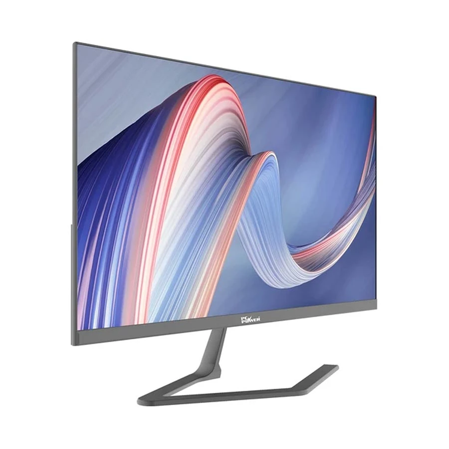 PC Power PCG24F120U 23.8 Inch FHD 120Hz IPS Gaming Monitor Black