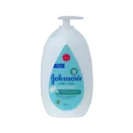 Johnson's মিল্ক অ্যান্ড রাইস বেবি লোশন 500ml