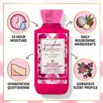 Bath & Body Works Gingham Gorgeous ডেইলি নারিশিং বডি লোশন 236ml