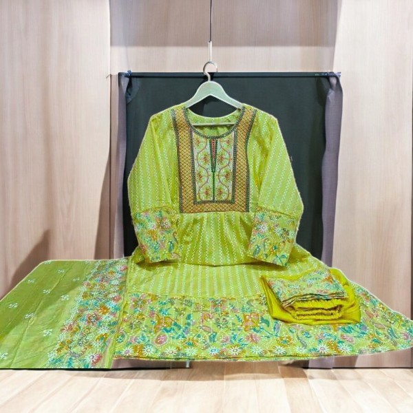 Butterfly Two Piece Set