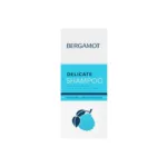 Bergamot ডেলিকেট শ্যাম্পু 100ml