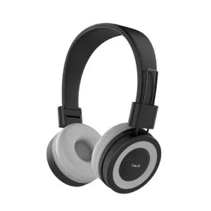 Havit 2218D 3.5mm সিঙ্গেল পোর্ট হেডফোন