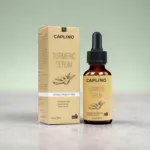 Caplino টারমারিক সিরাম 30ml
