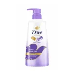 Dove Micellar অ্যান্টি হেয়ার ফল শ্যাম্পু 430ml