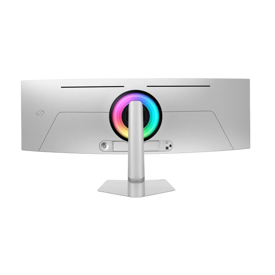 Samsung Odyssey OLED G9 49 Inch DQHD 240Hz Curved Gaming Monitor
