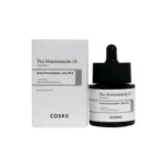 COSRX দ্য নায়াসিনামাইড 15 সিরাম 20ml