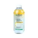 Garnier Skin Active All-in-1 মাইসেলার ক্লিনজিং ওয়াটার ইন অয়েল 400ml