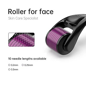 Derma Roller for Face