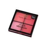 Pastel Beauty Mega Blush ব্লাশ প্যালেট