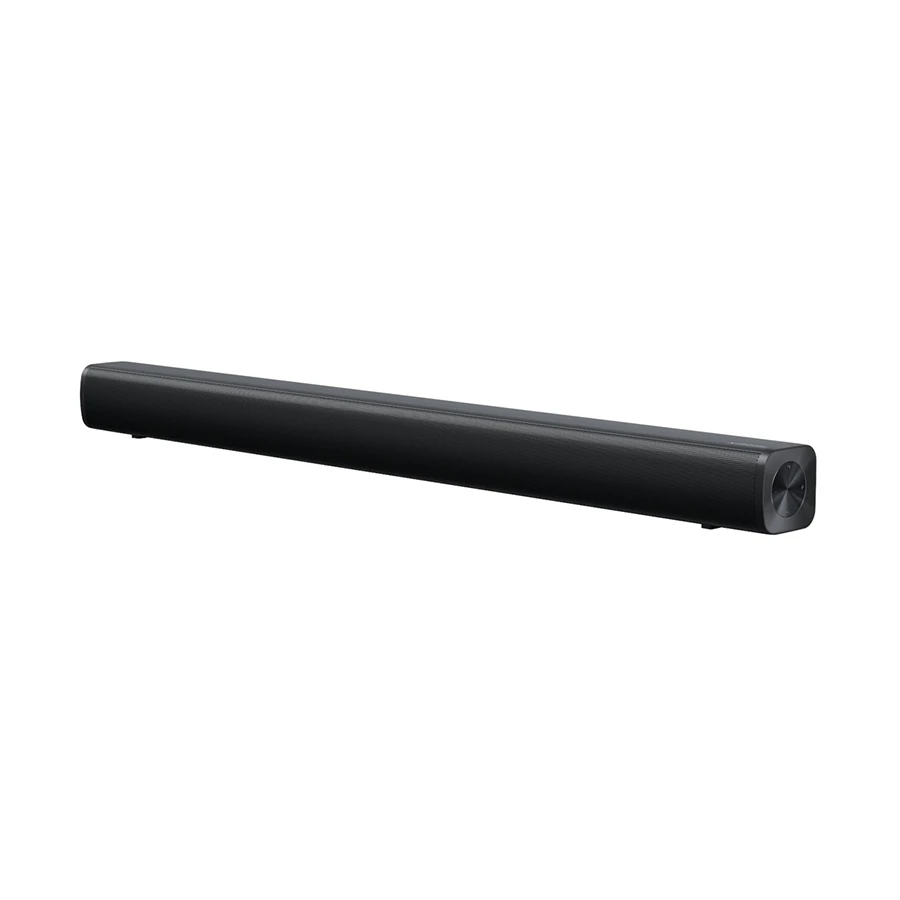 Xiaomi Soundbar 2.0ch 30W Bluetooth TV Speaker Black