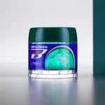 Brylcreem স্ট্রং হোল্ড এক্সট্রা হোল্ড হেয়ার জেল 125ml