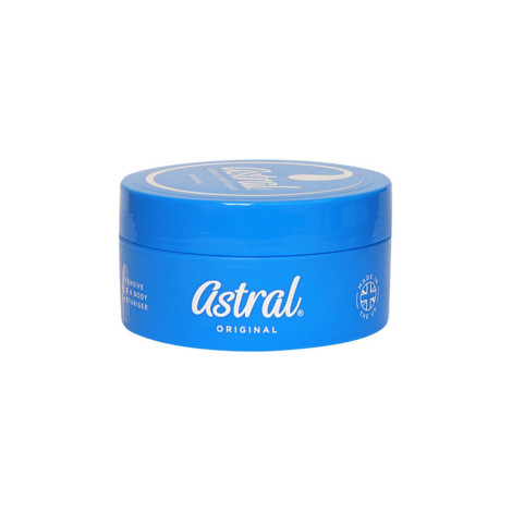 Astral Intensive ফেস ও বডি ময়েশ্চারাইজার 200ml