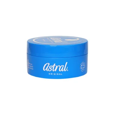 Astral Intensive ফেস ও বডি ময়েশ্চারাইজার 200ml