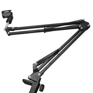 Microphone Table Stand (NB-35)