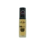 L.A. Girl Pro Color ফাউন্ডেশন মিক্সিং পিগমেন্ট GLM712 Yellow