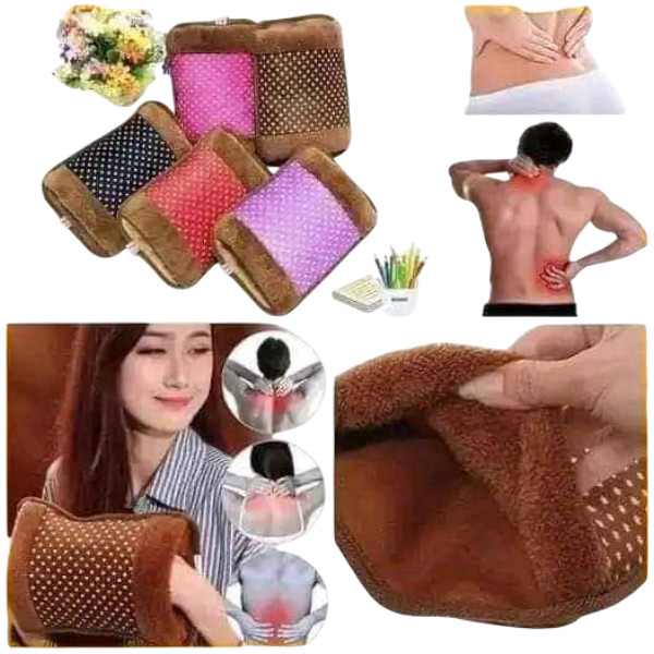 Electric Hot Water Bag