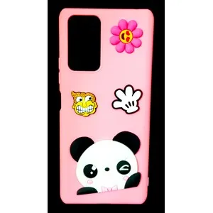 Redmi Note 10 Pro Hello Kitty ডিজাইনের কভার