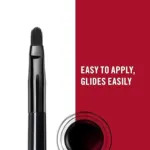 Rimmel Scandaleyes ওয়াটারপ্রুফ জেল পেন্সিল আইলাইনার - 001 Black