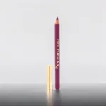Colormax Satin Glide লং লাস্টিং লিপ লাইনার পেন্সিল - 07 Sweet Plum