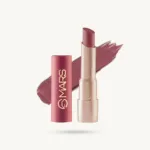 MARS ক্রিমি ম্যাট লিপস্টিক - শেড 20 Grapeful Ghoomar
