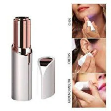 Flawless Facial Hair Remover for Women- Rechargeable