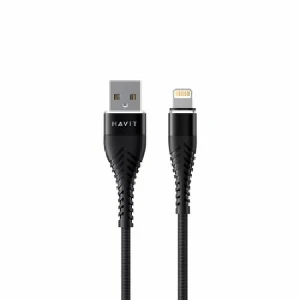 Havit HV-CB705 Lightning To USB Data Cable