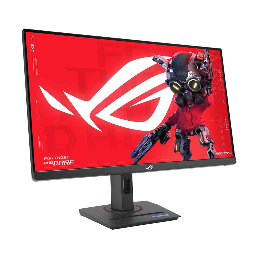 ASUS ROG Strix XG27ACG 27 Inch QHD 180Hz IPS Gaming Monitor