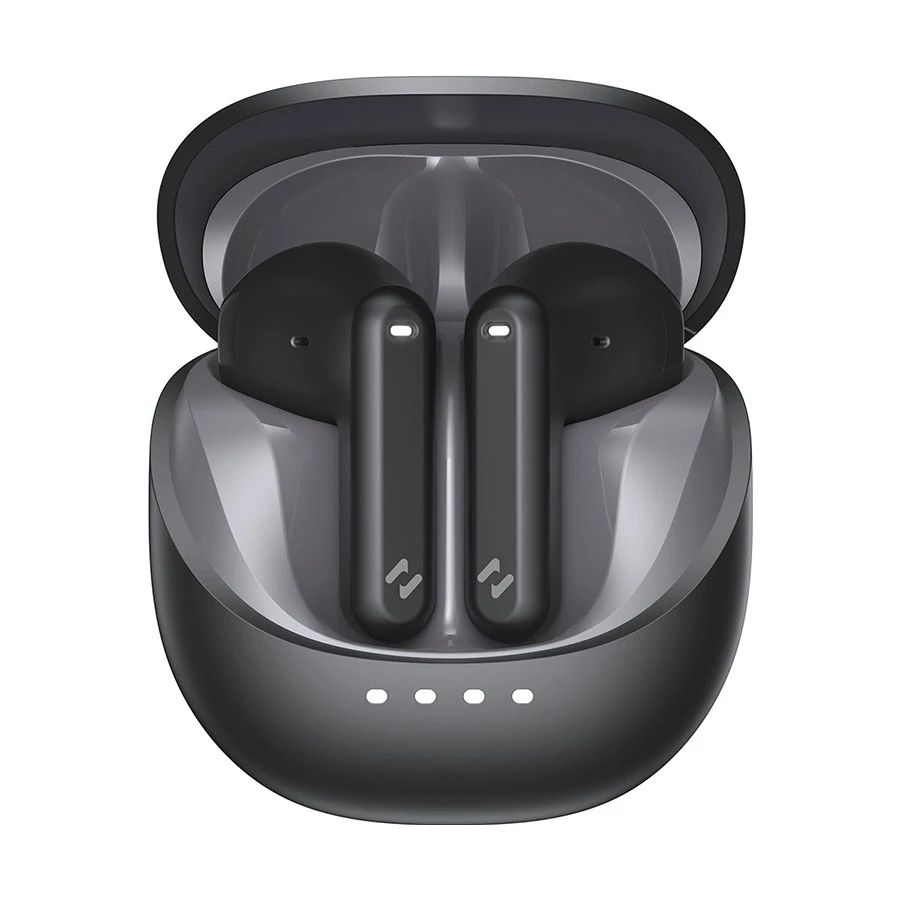 Havit TW931 Black TWS Bluetooth Earbuds