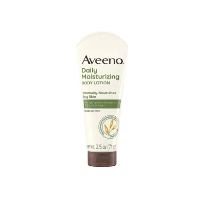 Aveeno ডেইলি ময়েশ্চারাইজিং বডি লোশন 71g