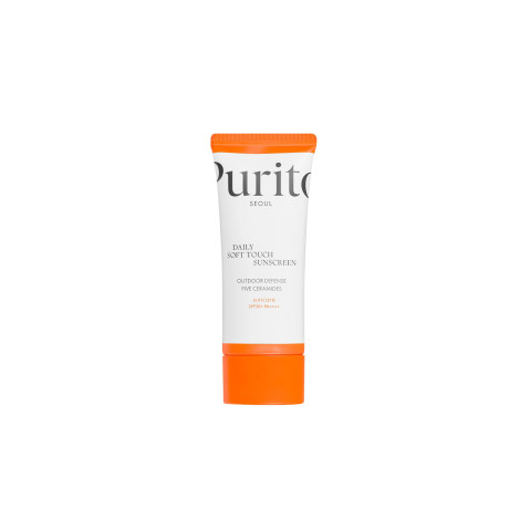 Purito Daily Soft Touch Sunscreen SPF50+ PA+++ 15ml (Korea)