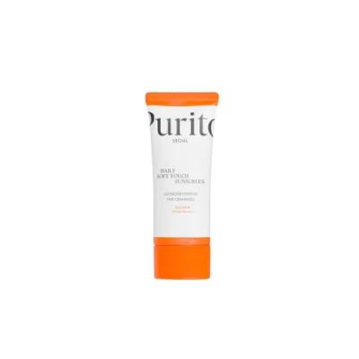 Purito ডেইলি সফট টাচ সানস্ক্রিন SPF50+ PA+++ 15ml