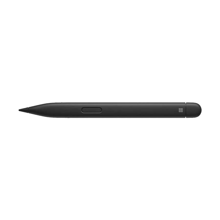 Microsoft Surface Slim Pen 2 Black Stylus Pen