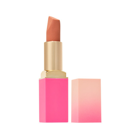 Juvia's Place The Nude Velvety Matte Lipstick - Madamoiselle (Italy)