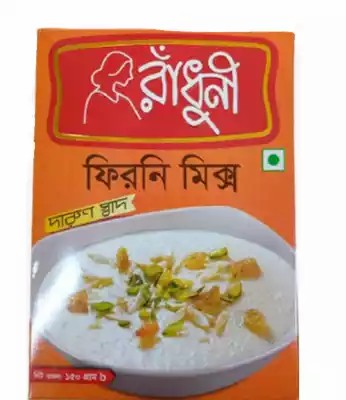 রাধুনি ফিরনি মিক্স